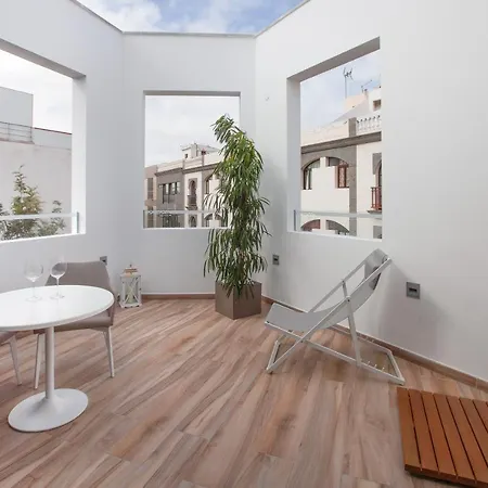 公寓 大码头套房公寓