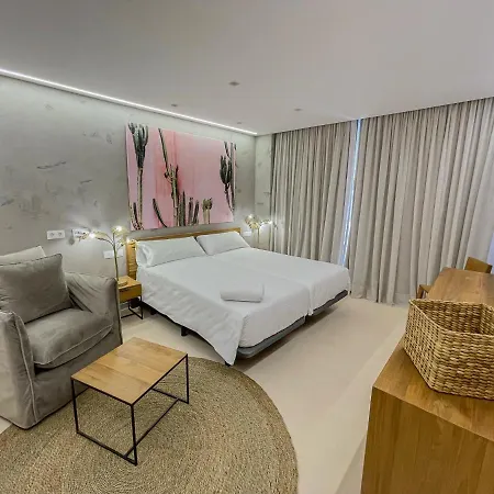 大码头套房公寓 公寓 *