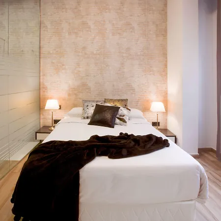 Gran Marina Apartman