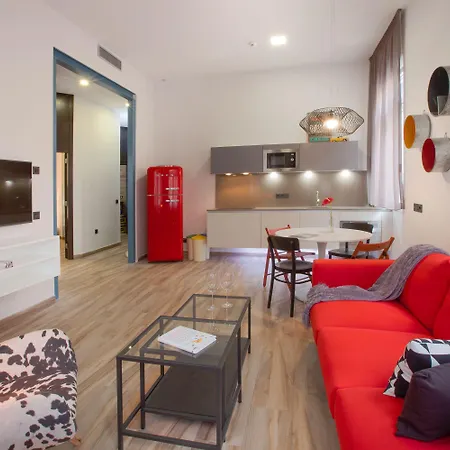 大码头套房公寓 * 大加那利岛拉斯帕尔马斯