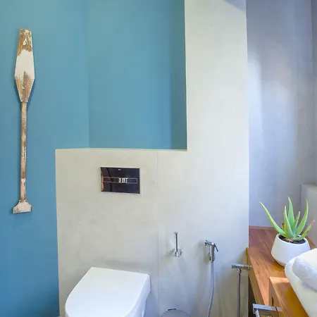 公寓 大码头套房公寓 大加那利岛拉斯帕尔马斯