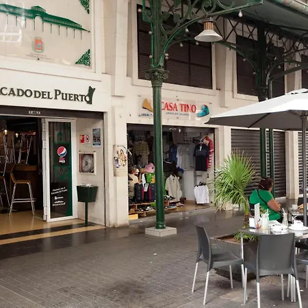 アパート Gran Marina ラスパルマス・デ・グランカナリア