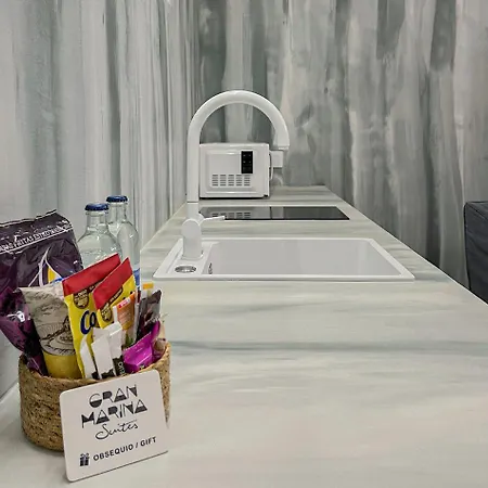 公寓 大码头套房公寓 *