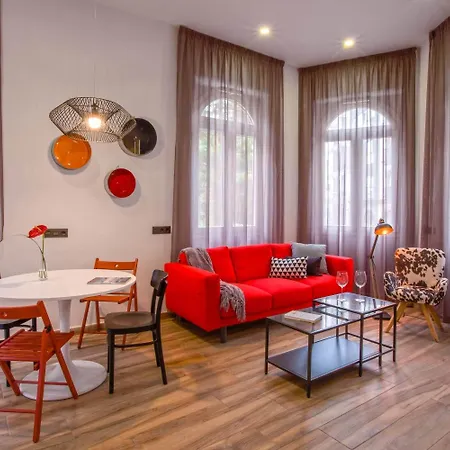 公寓 大码头套房公寓