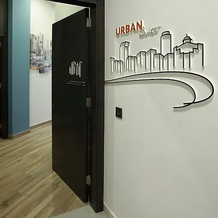 大码头套房公寓 大加那利岛拉斯帕尔马斯