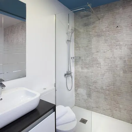 大码头套房公寓 公寓 大加那利岛拉斯帕尔马斯