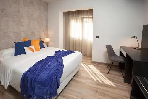 アパート Gran Marina ラスパルマス・デ・グランカナリア