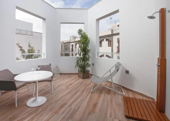Appartement Gran Marina