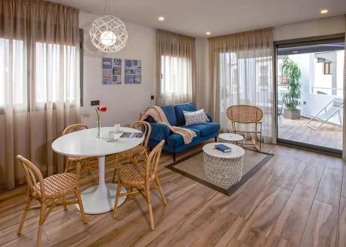 Gran Marina Appartement Las Palmas