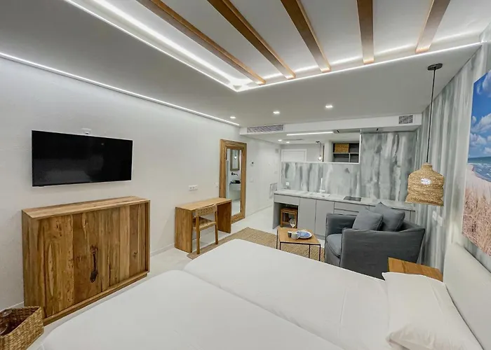 Gran Marina Appartement