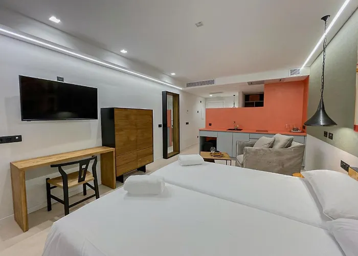 Gran Marina Appartement Las Palmas