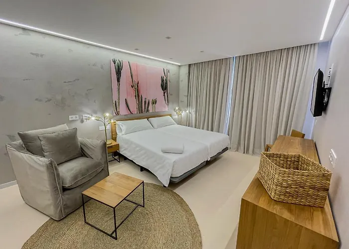 Gran Marina Appartement *