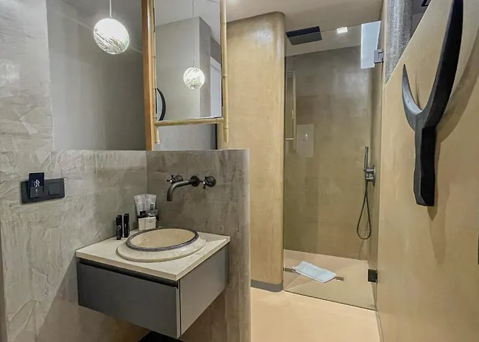 Appartement Gran Marina