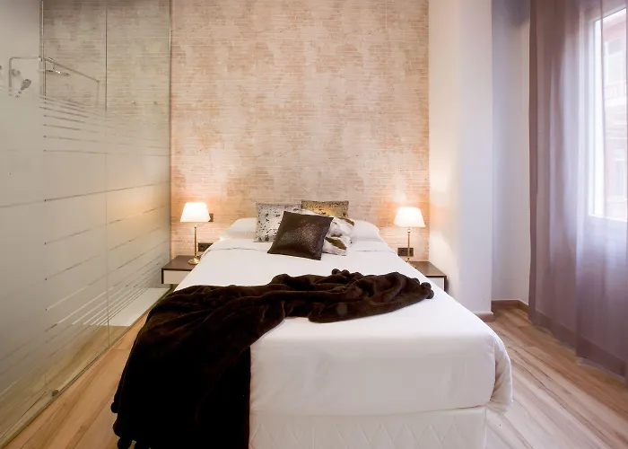 Gran Marina Appartement