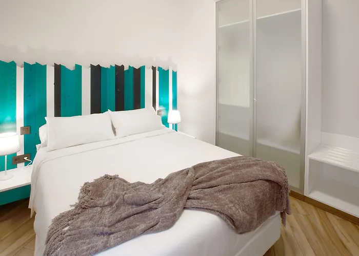 Gran Marina Appartement