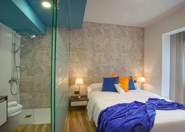 Gran Marina Appartement