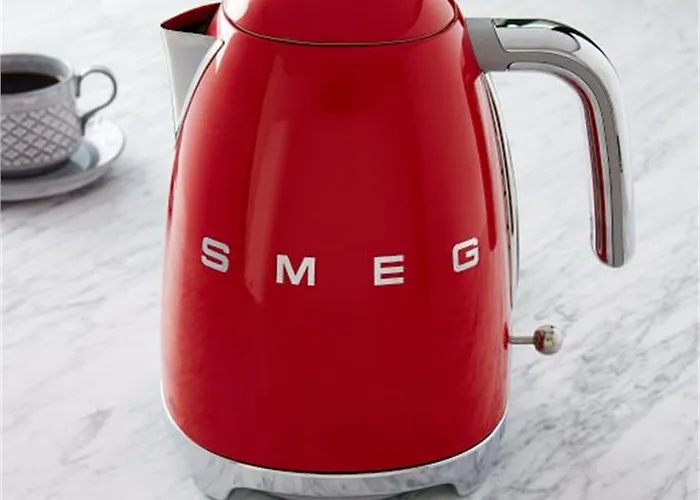 Gran Marina アパート *