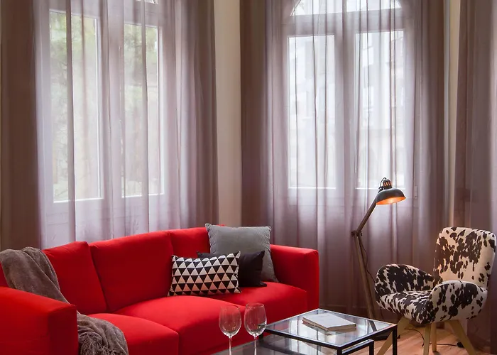 Appartement Gran Marina *