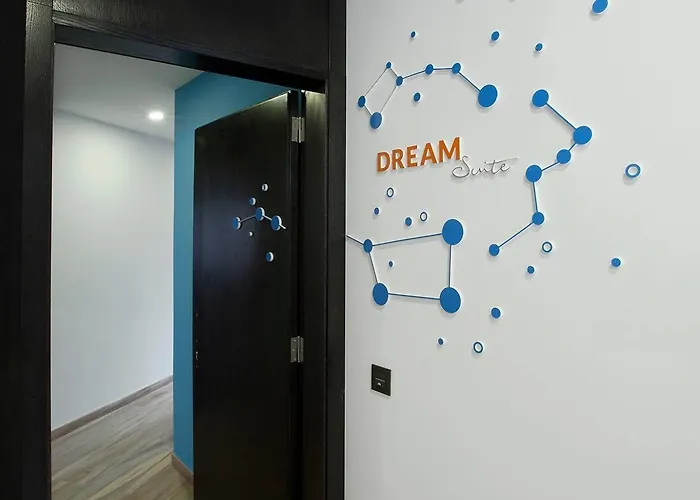 アパート Gran Marina *