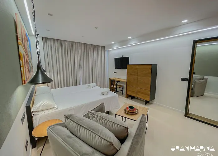 Gran Marina Appartement Las Palmas