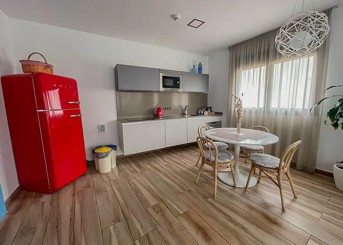 Appartement Gran Marina