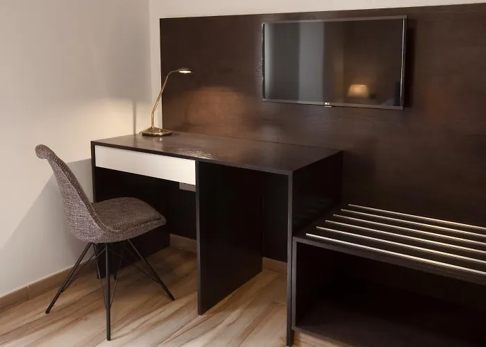 Gran Marina Appartement