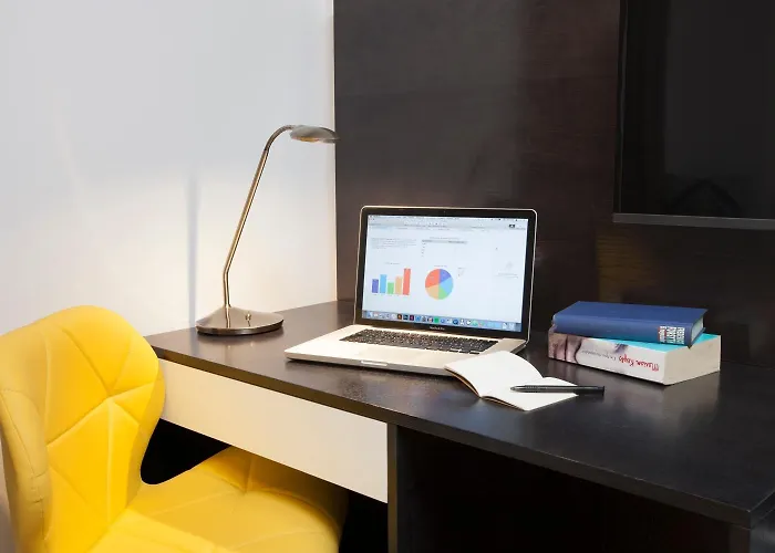 Appartement Gran Marina *