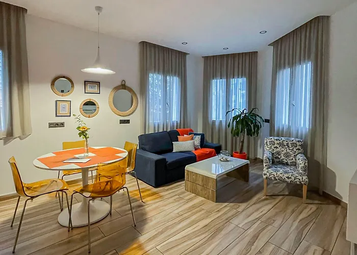 Appartement Gran Marina Las Palmas