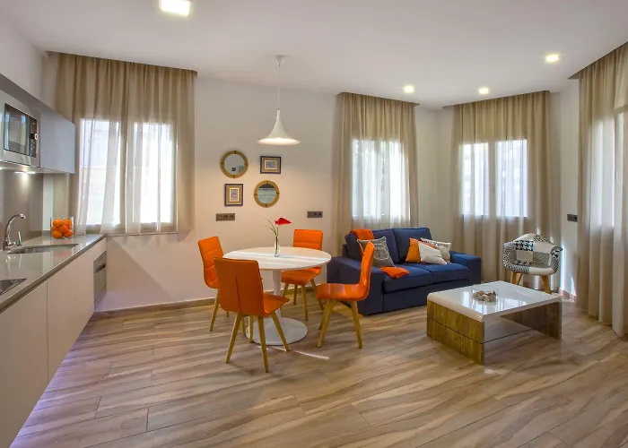 Gran Marina Appartement *