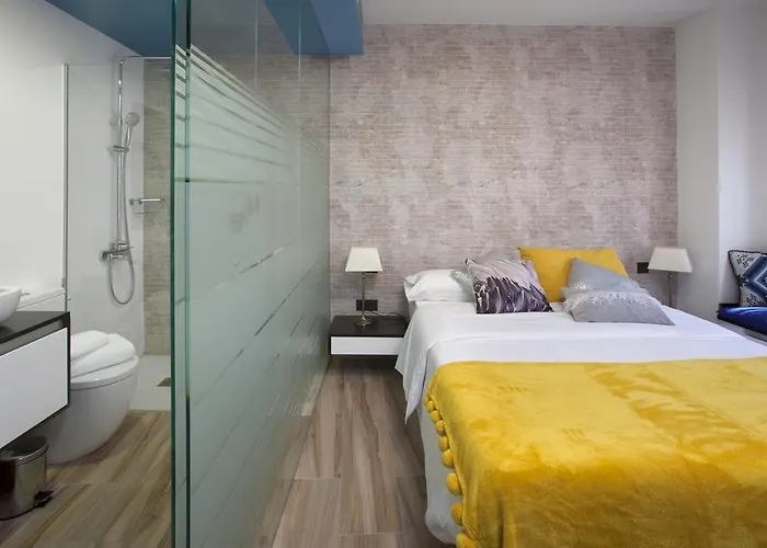 Gran Marina Appartement