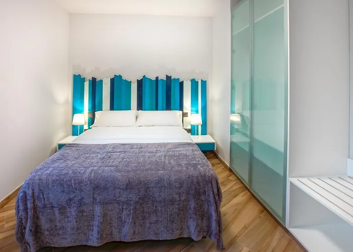 Gran Marina Appartement Las Palmas