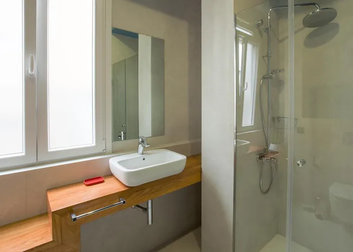 Gran Marina Appartement