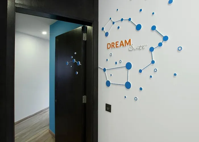 Gran Marina Appartement *