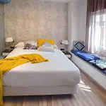 Apartment Gran Marina Las Palmas de Gran Canaria