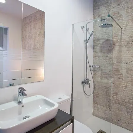 Gran Marina Apartament *