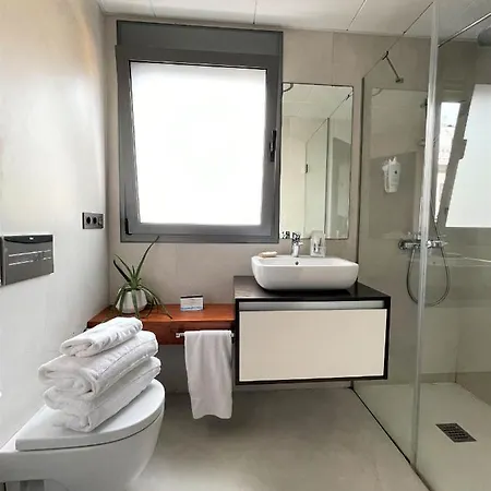 Gran Marina Apartament *