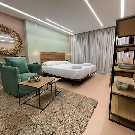 Gran Marina Apartament