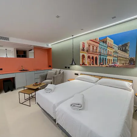 Gran Marina Apartament Las Palmas de Gran Canaria