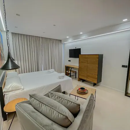 Apartament Gran Marina
