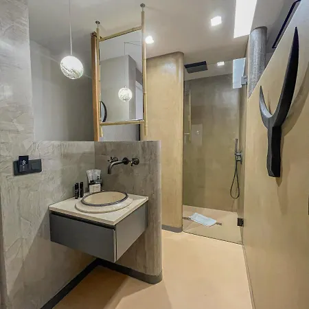 Apartament Gran Marina