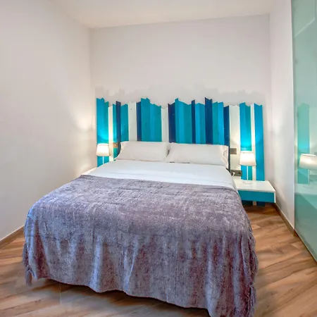 Gran Marina * 라스팔마스