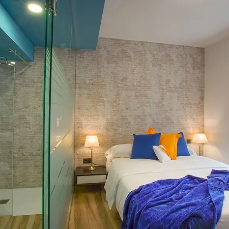 Gran Marina Appartement