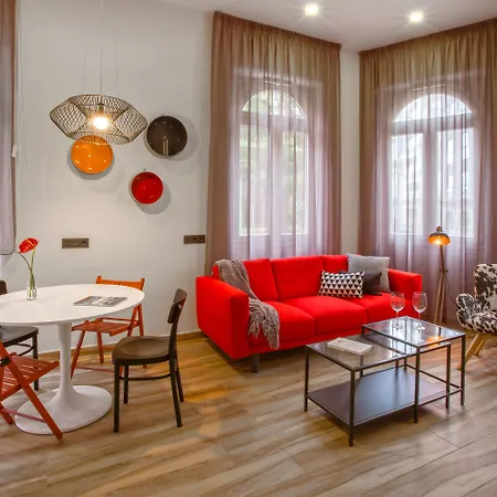 Gran Marina Apartment *