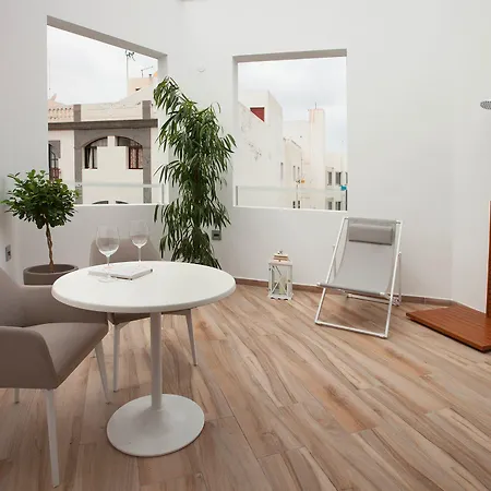 Gran Marina Las Palmas