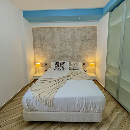 Gran Marina Appartement Las Palmas