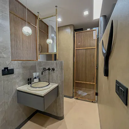 Appartement Gran Marina *