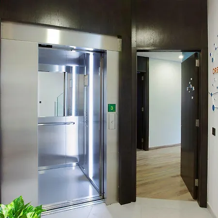 Apartment Gran Marina