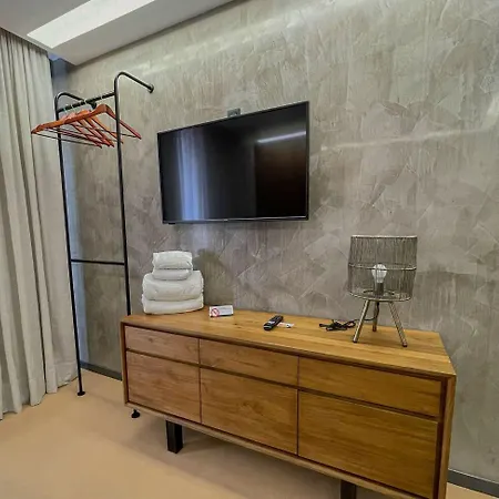 Gran Marina Apartment Las Palmas de Gran Canaria