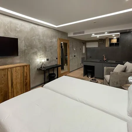Gran Marina Apartment Las Palmas de Gran Canaria