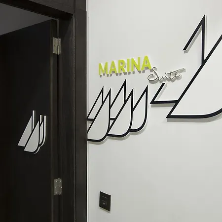 Lägenhet Gran Marina *